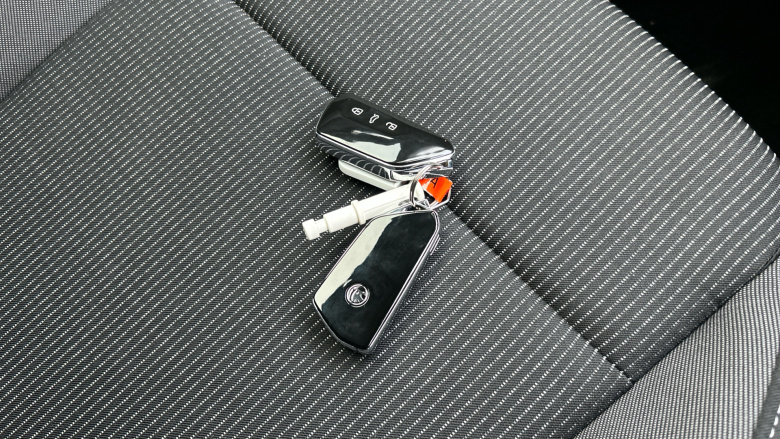 Skoda Octavia 1.4 TSI iV SE Technology DSG 5dr Estate